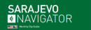 Download current edition of Sarajevo Navigator